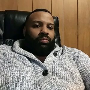 Meet your Posher, Terry